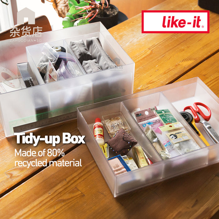 Like-it Japan Tidy Up Box