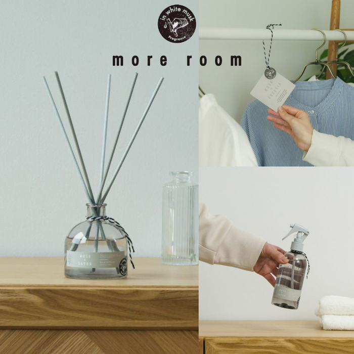 more room Home Fragrance - Reed Diffuser | Fabric & Room Mist | Air Fresheners