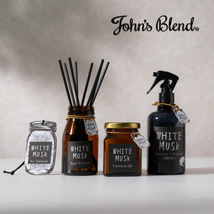 Japan's Best-selling Fragrance Brand
