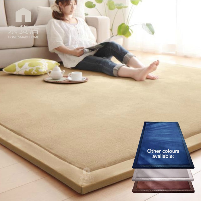 3cm Thick Japanese Soft Tatami Mat