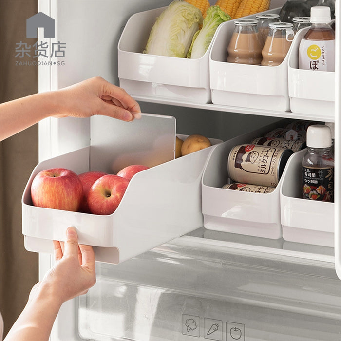 Fridge Organiser with Divider