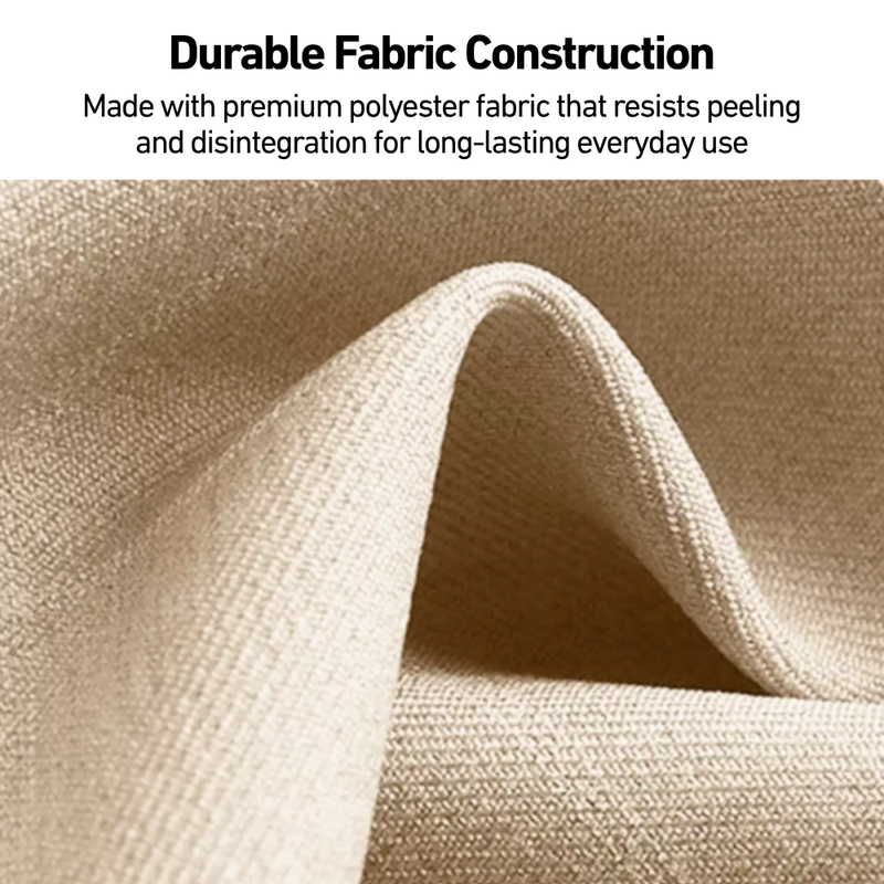 Modular Fabric Clothes Organisers