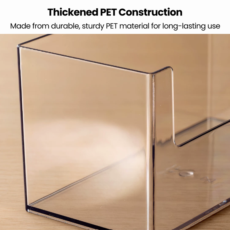 Cosmetics & Stationeries Tabletop & Mirror Cabinet Organiser