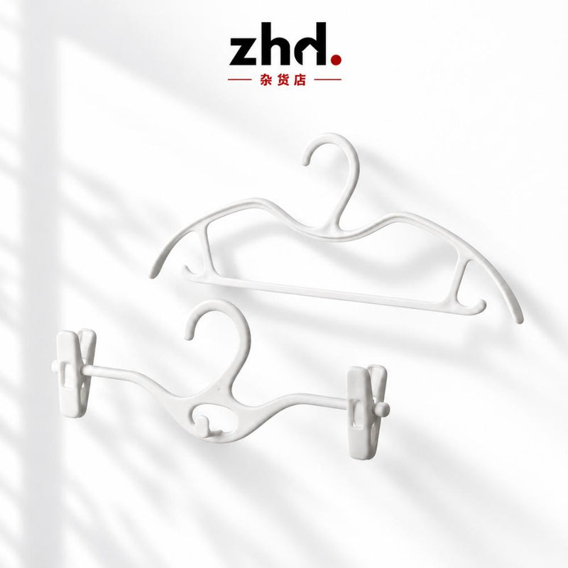 SpaceLift High-Hang Clothes Hanger