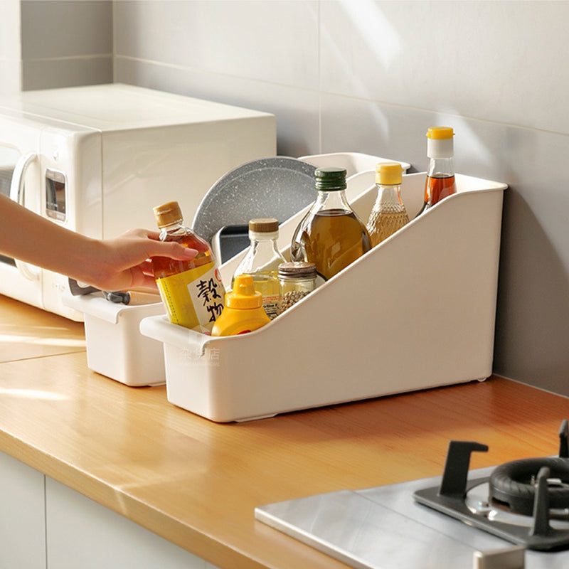 Pots & Pans Organiser with Wheels