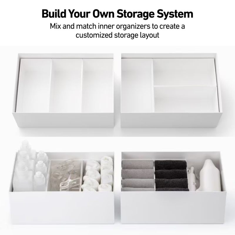 Like-it Japan Tidy Up Box