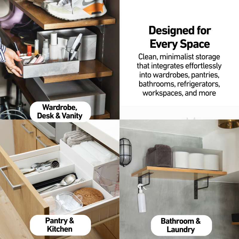 Like-it Japan Tidy Up Box