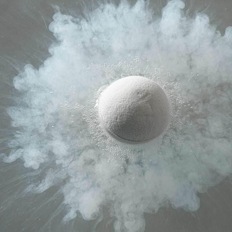 John's Blend Bath Bomb 90g