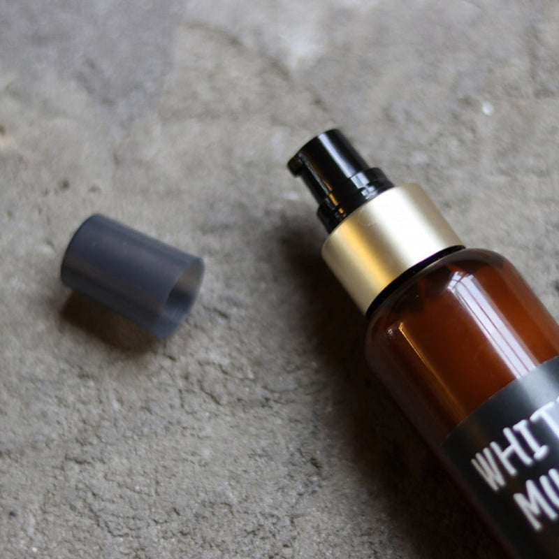 John's Blend Hair Milk / Leave-in Conditioner 120ml