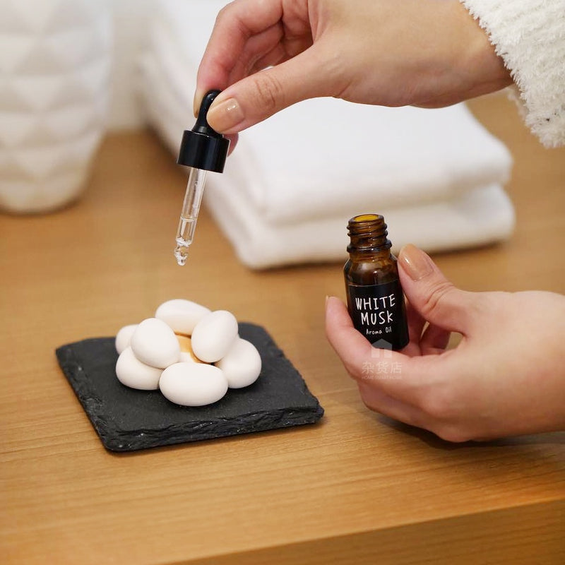 John's Blend Aroma Oil White Musk & Assorted Scents