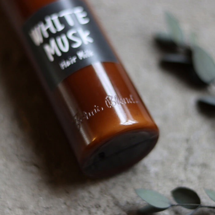 John's Blend Hair Milk / Leave-in Conditioner 120ml