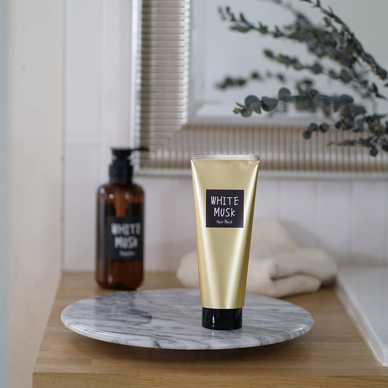 John's Blend Hair Mask 200g