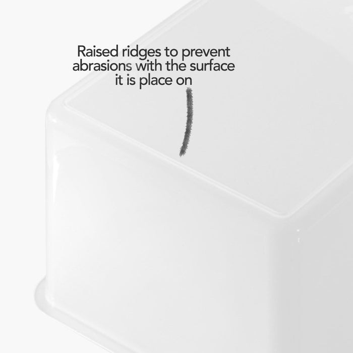 Fridge and Cabinet Multipurpose Organizer / Storage Container