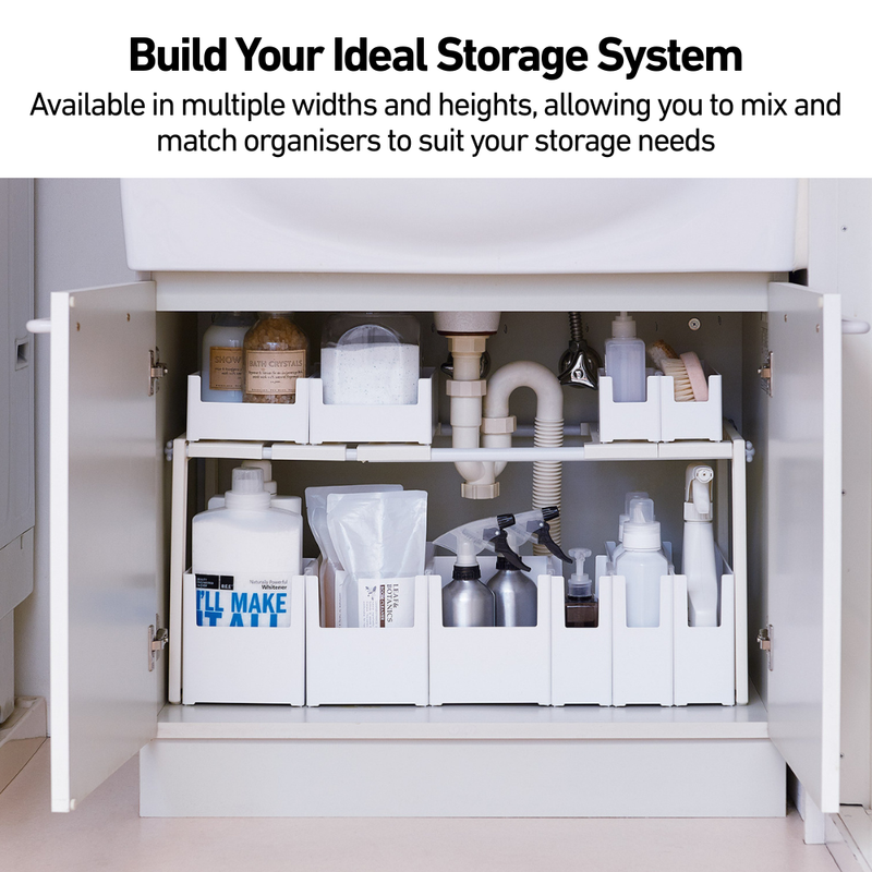 Like-it Japan Drawer Cabinet Organizer