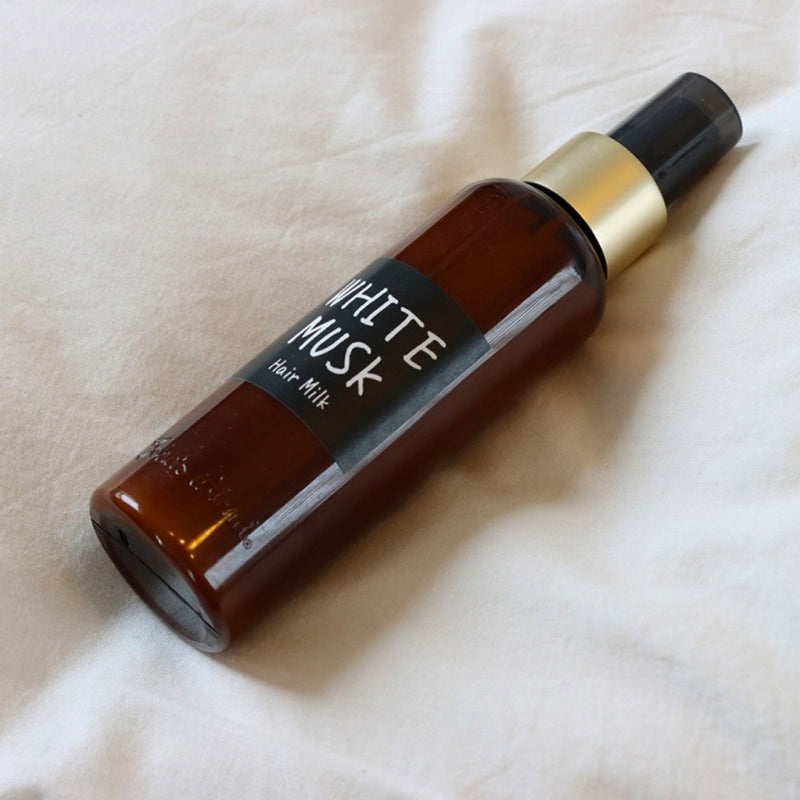 John's Blend Hair Milk / Leave-in Conditioner 120ml