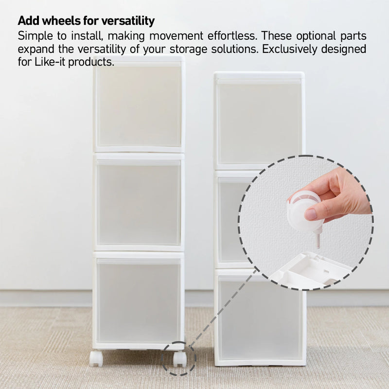 Like-it Japan Modular System Drawer