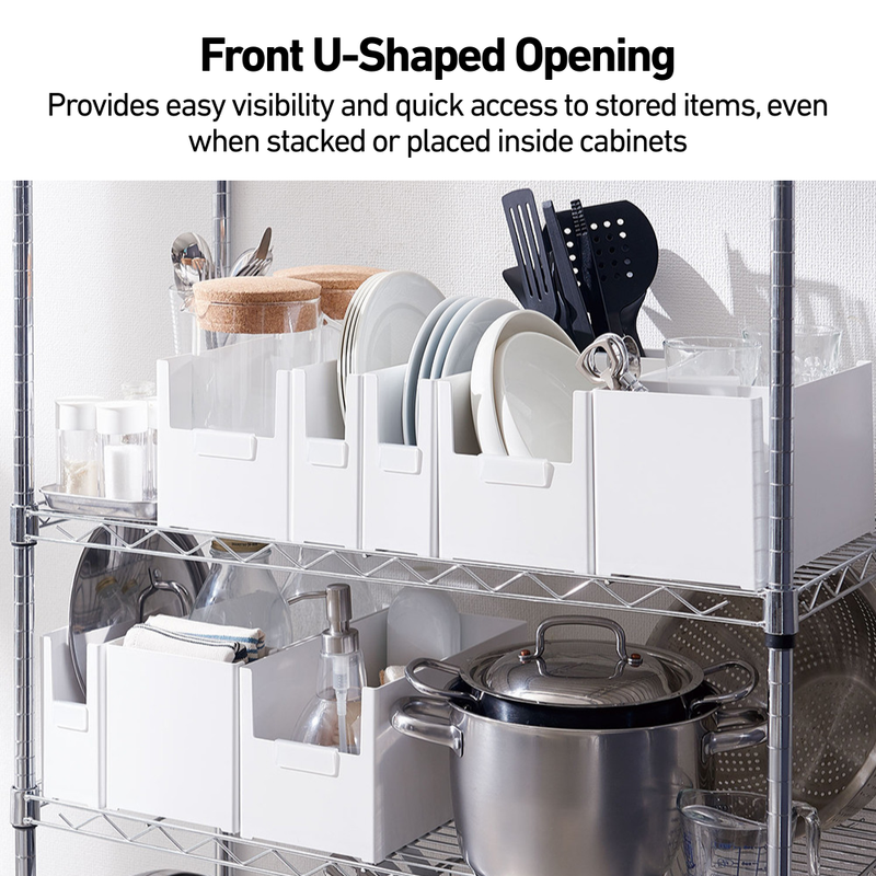Like-it Japan Drawer Cabinet Organizer