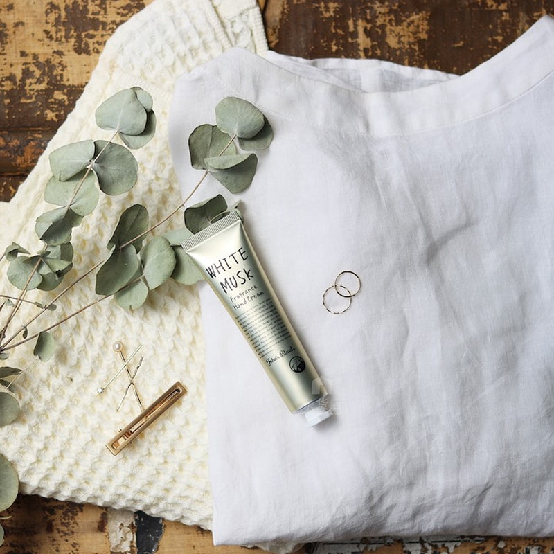 John's Blend Fragrance Hand Cream