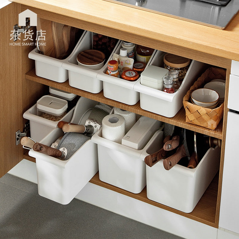 Pots & Pans Organiser with Wheels