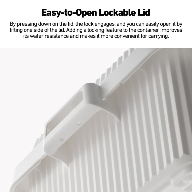 Like-it Japan Stack-up Container