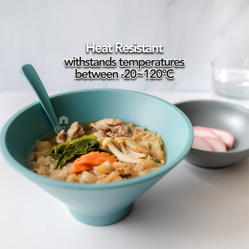 Nordic A5 Melamine Dinnerware / Plates / Bowls