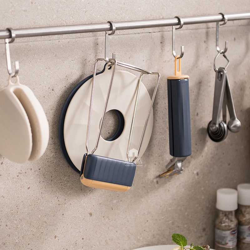 Essential Anti-scalding Kitchen Tools / Gripper / Clamp / Insulation Pad / Silicone Mittens