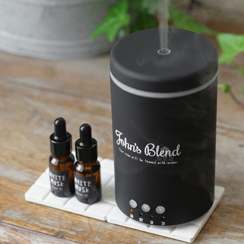 John's Blend Aroma Oil White Musk & Assorted Scents