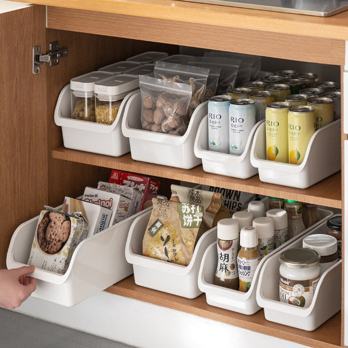 Fridge and Cabinet Multipurpose Organizer / Storage Container