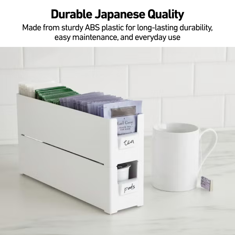 Like-it Japan Drawer Cabinet Organizer