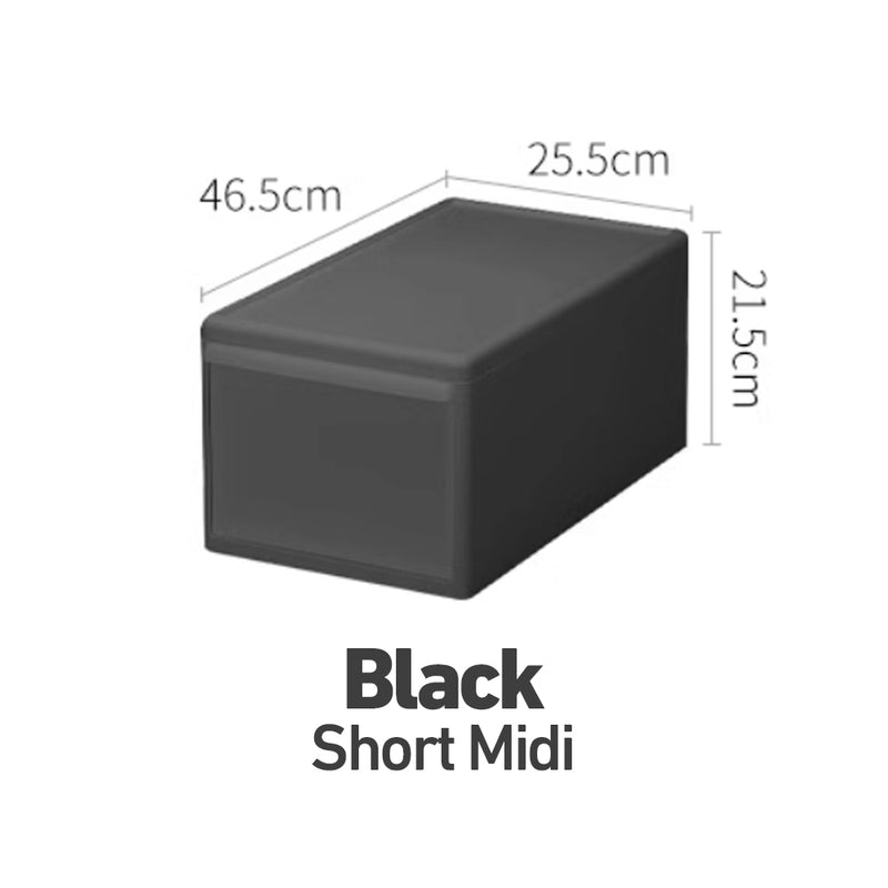 Like-it Japan Modular System Drawer
