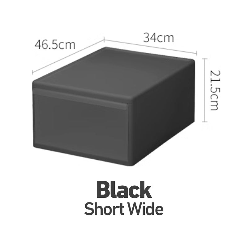Like-it Japan Modular System Drawer