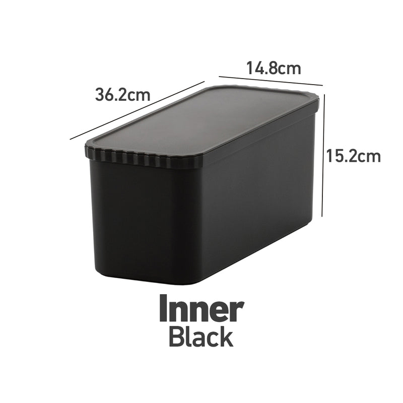 Like-it Japan Stack-up Container