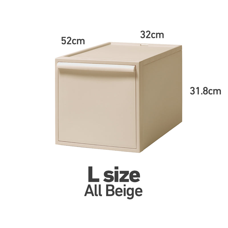 Like-it Japan Closet System Drawer