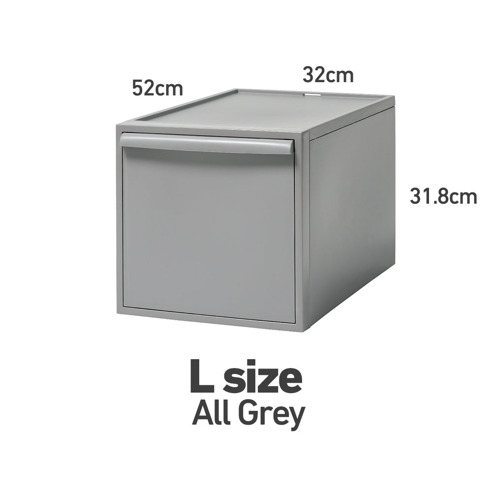 Like-it Japan Closet System Drawer