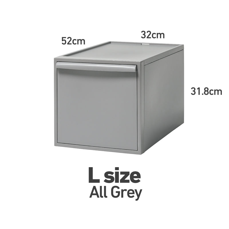 Like-it Japan Closet System Drawer