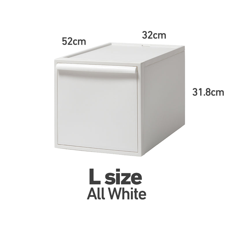 Like-it Japan Closet System Drawer