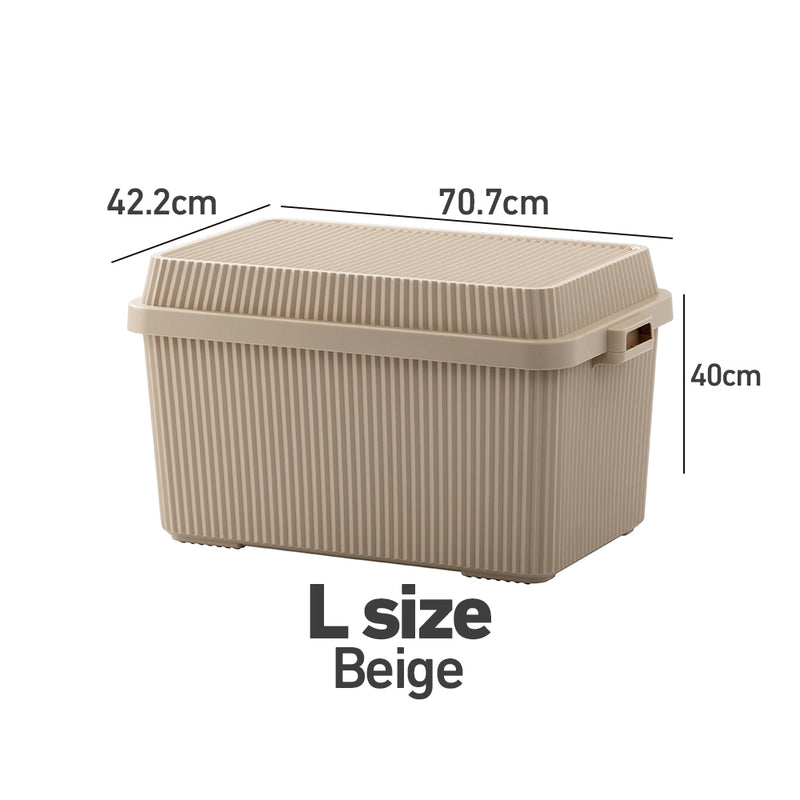 Like-it Japan Stack-up Container