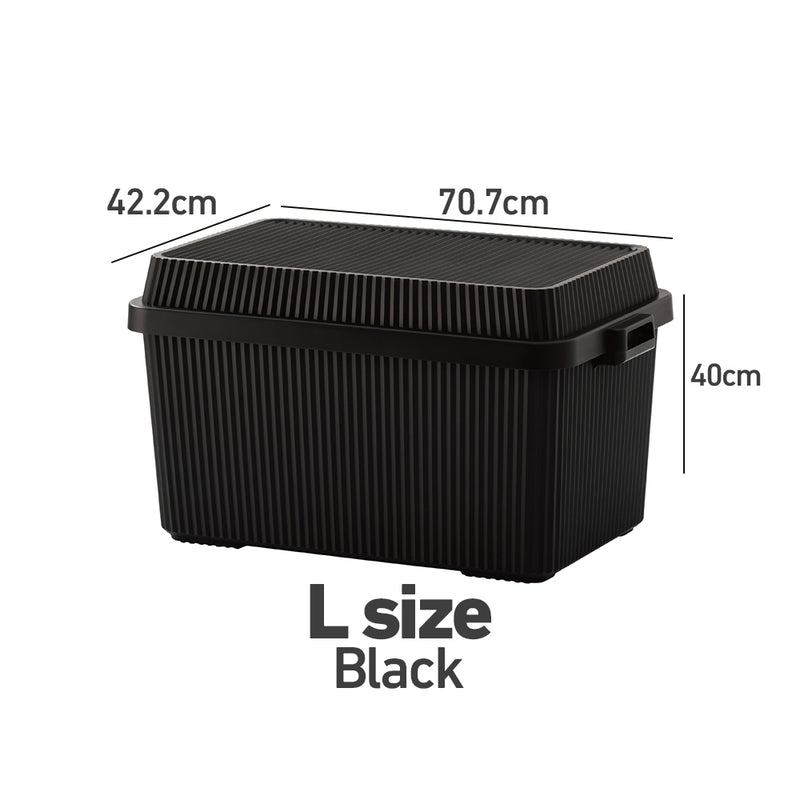 Like-it Japan Stack-up Container