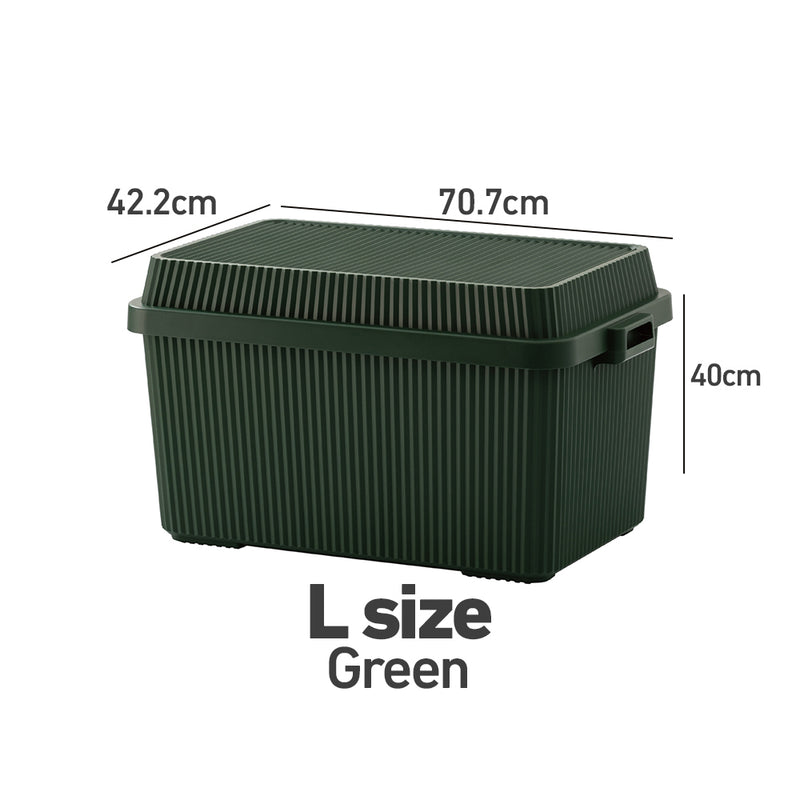 Like-it Japan Stack-up Container