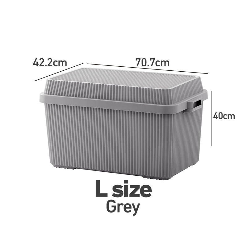 Like-it Japan Stack-up Container