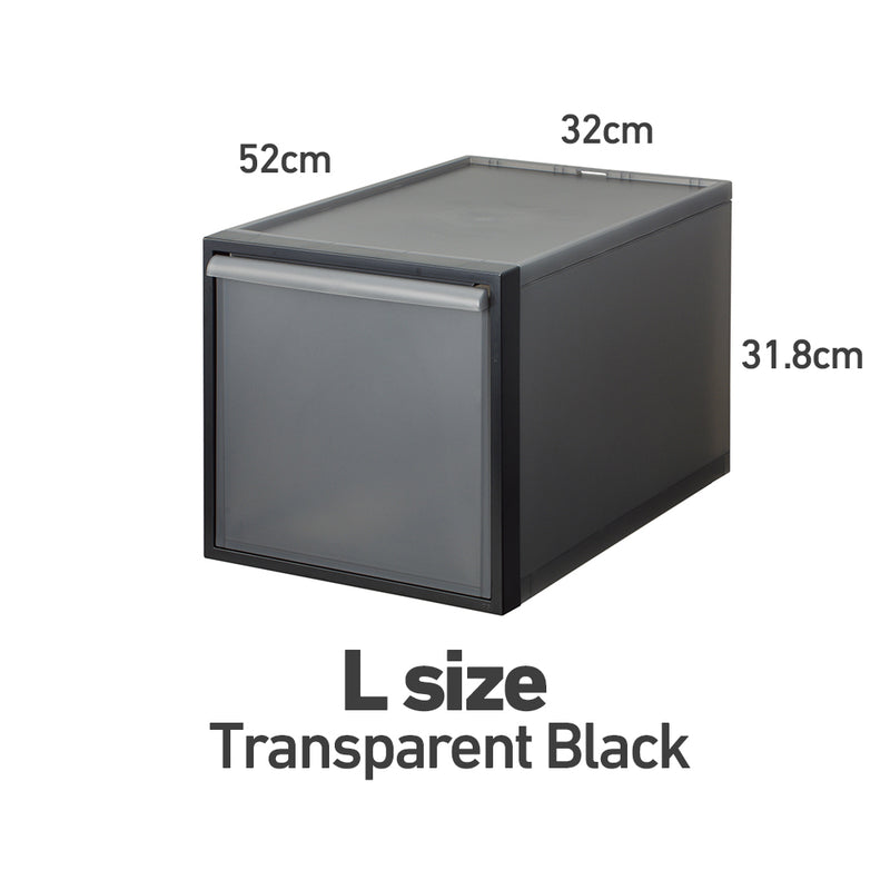 Like-it Japan Closet System Drawer