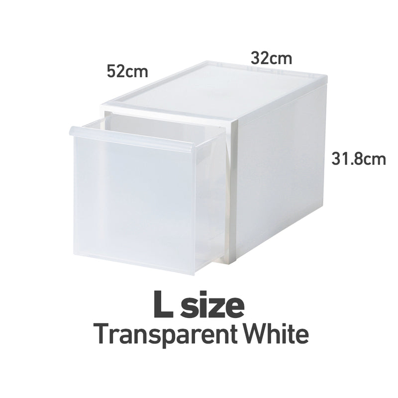 Like-it Japan Closet System Drawer