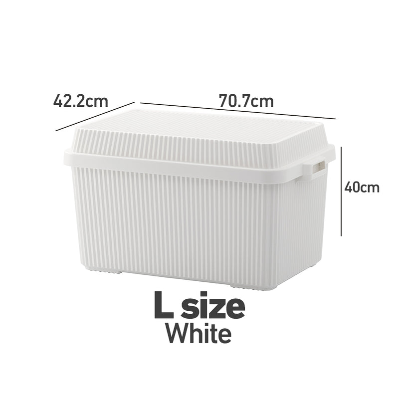 Like-it Japan Stack-up Container