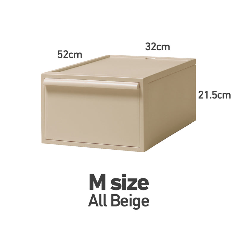 Like-it Japan Closet System Drawer