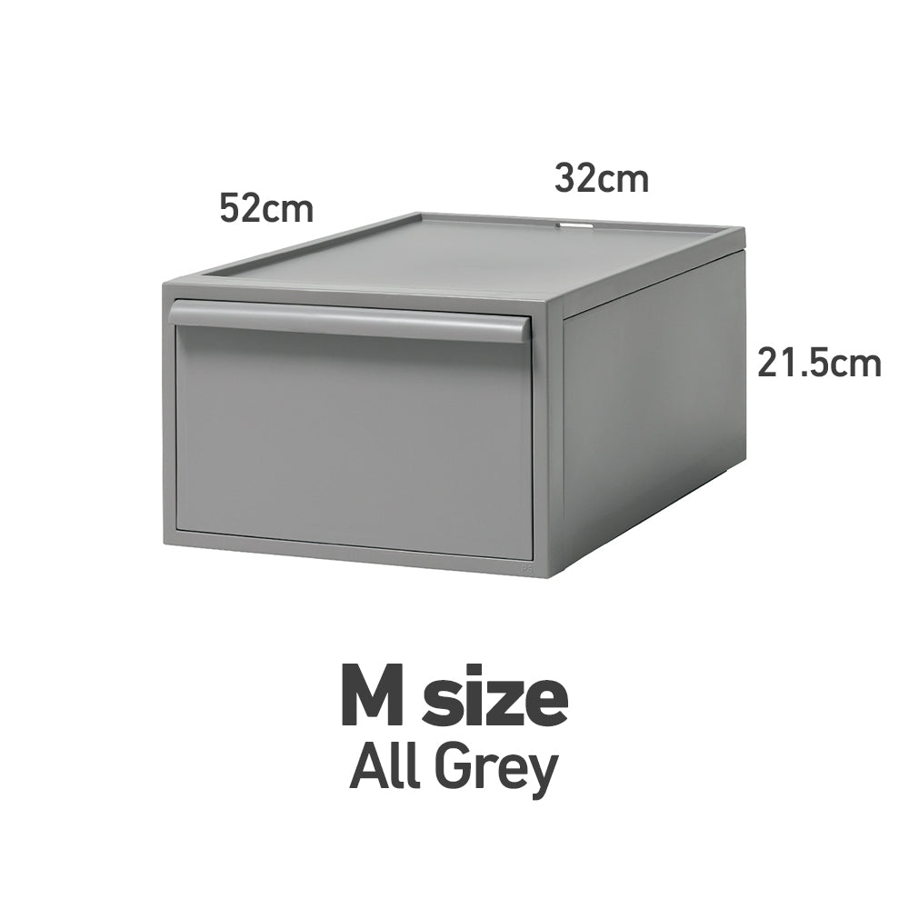 Like-it Japan Closet System Drawer