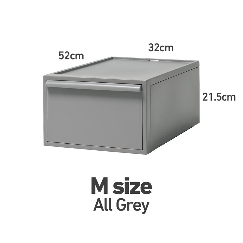 Like-it Japan Closet System Drawer