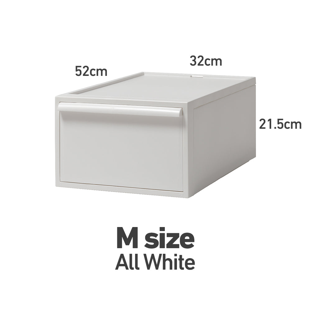 Like-it Japan Closet System Drawer — Za Huo Dian Singapore