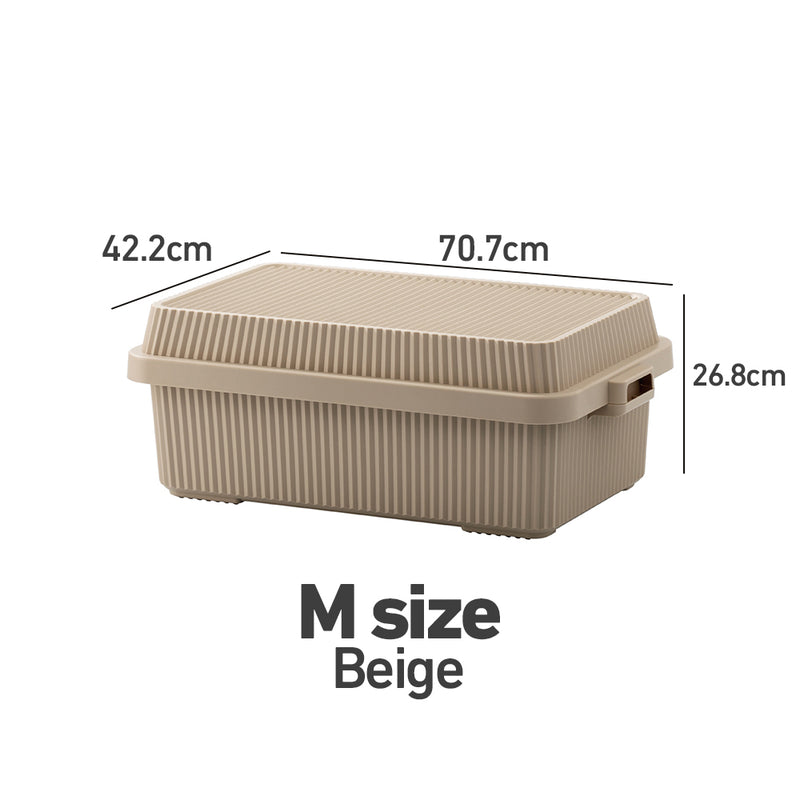 Like-it Japan Stack-up Container