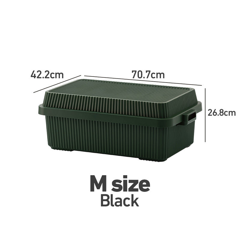 Like-it Japan Stack-up Container