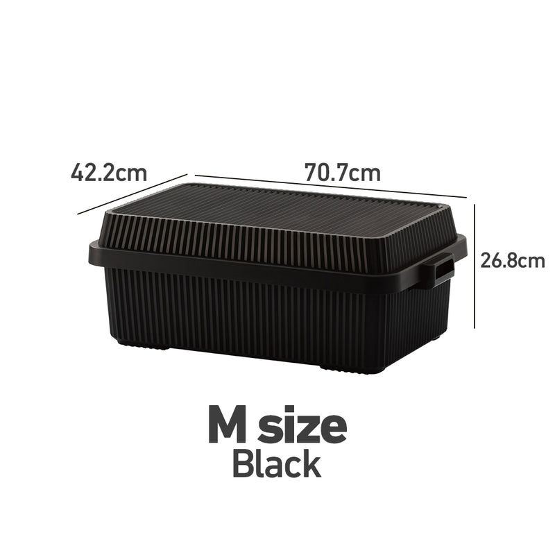 Like-it Japan Stack-up Container